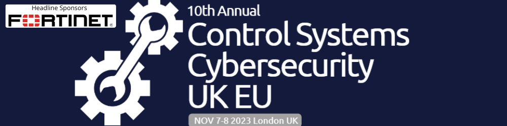 Control Systems Cybersecurity USA