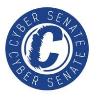 Cyber Senate Leaders in Cybersecurity Conferences Logo
